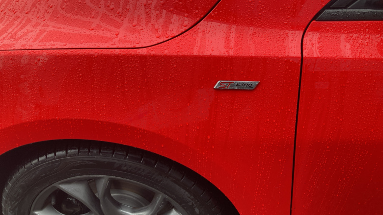 Ford Focus 1.5 EcoBoost 150 ST-Line 5dr Petrol Estate